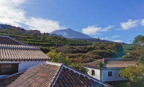  Hotel Rural Casablanca  Лос-Реалехос